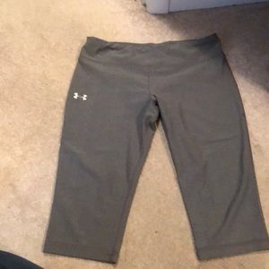 Under Armour Leggings